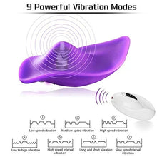 Load image into Gallery viewer, Clit Stimulator Vibration Machine Sex Toys For Women