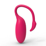 Charming Flamingo App Egg Jump Smart Remote Control Wearing Vibrating Female Masturbation Appliance Adult Products