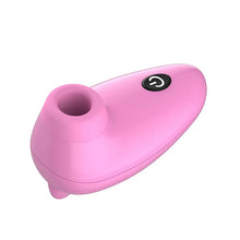 Load image into Gallery viewer, Egg Jump Silicone Masturbation Appliance For Men And Women Sex Clitoral Sucker Hi Egg Comfort Couple Happy Egg Jump