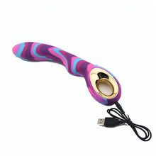 Load image into Gallery viewer, Amazon Popular Vibrating Rod Women&#39;s Av Rod Silicone Vibrating Rod Adult Female Sex Masturbation Directly Supplied By The Manufacturer