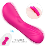 Wireless Remote Wearing Penis