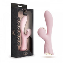 Load image into Gallery viewer, Fush Pea Princess - 2-in-1 Suction Pulse Clitoral Stimulator Vibrator