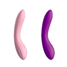 Load image into Gallery viewer, Wireless Dildo Av Heating Vibrator Magic Wand