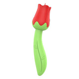 Fairy Dream Rose Tongue Licking Vibrator