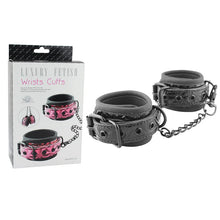 Load image into Gallery viewer, BDSM Handcuffs Husband And Wife Alternative Toy Sex Toy For Adults