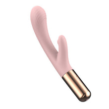 Load image into Gallery viewer, Yo Yo Deer G-spot Clitoral Stimulator Vibrator