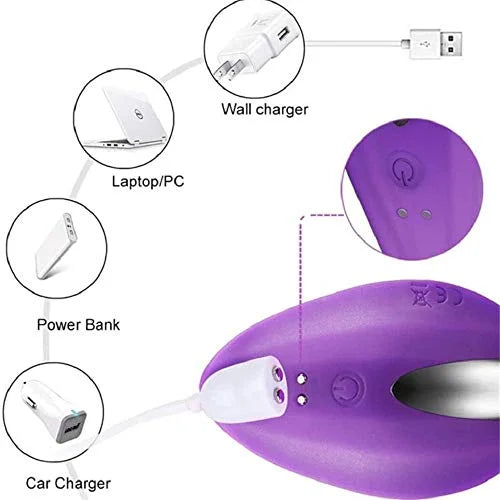 Clit Stimulator Vibration Machine Sex Toys For Women