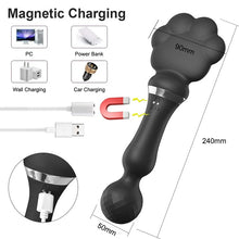 Load image into Gallery viewer, Cat Claw Masturbation Vibrator Vibrating Massagers for Clitoral Vagina