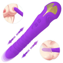 Load image into Gallery viewer, Women&#39;s Vibrator Massager Husband And Wife Fun Products