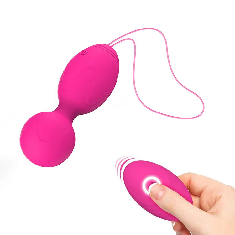 Kegel Balls Ben Wa Balls Women's Postpartum Recovery Training Vaginal Tightening