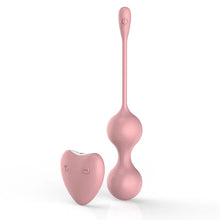 Load image into Gallery viewer, Female Vaginal Ball Sex for Women Masturbation Massager Egg Kegel Tight Exercise Smart