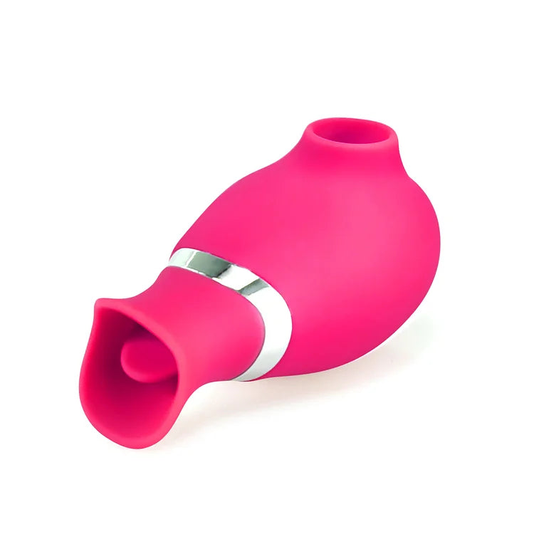 Sucking Vibrator Sex Toy For Women