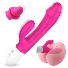 Load image into Gallery viewer, Dildos Vibrators