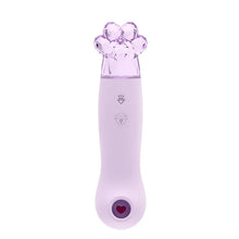 Load image into Gallery viewer, Mewtoy - Fairy Stick Vibrating Stick Sucking Female Masturbation Device Clitoris Stimulation