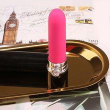 Load image into Gallery viewer, Lipstick Vibrating Egg Female Vibrating Massager Adult Products