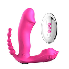 Load image into Gallery viewer, Sucking Vibrator For Women