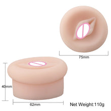 Load image into Gallery viewer, Cross-border Amazon Lcd Trainer New Hydrotherapy Cup Rechargeable Usb Male Masturbation Led Penis Trainer