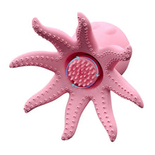 Load image into Gallery viewer, 10 Frequency Small Octopus Stimulator For Beginner