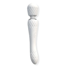 Load image into Gallery viewer, Strong Shock Vibration Women&#39;s Masturbation Double Head Massage Stick