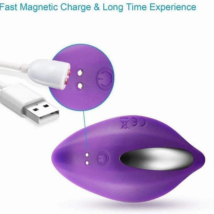 Clit Stimulator Vibration Machine Sex Toys For Women