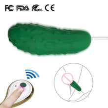 Load image into Gallery viewer, Creative Vegetables Wireless Remote Control Egg Jumping