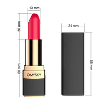 Load image into Gallery viewer, Lippy - Lipstick Jumping Egg