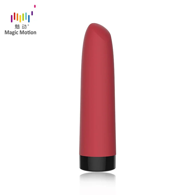 Magic Motion Smart Remote Control Female Masturbation Massager