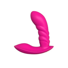 Load image into Gallery viewer, Remote Control G-spot Dildo