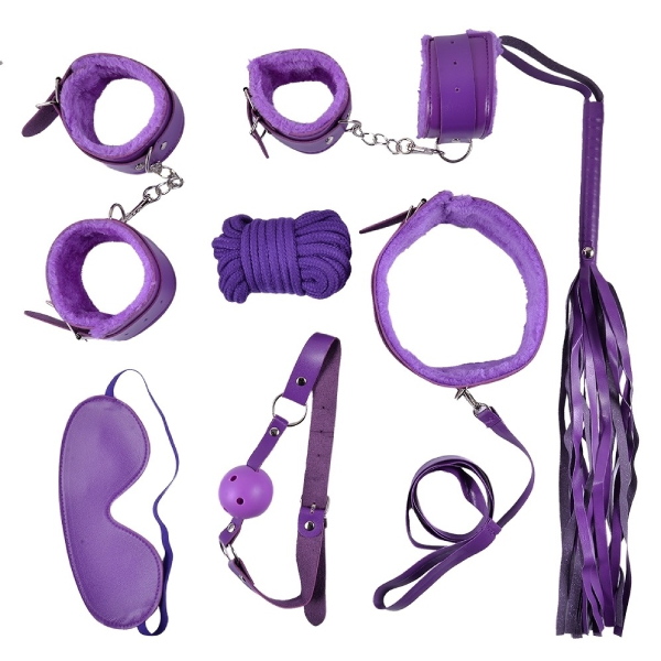 10 Piece Set Adult Products Bundled Series