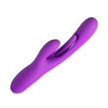 Load image into Gallery viewer, BORA Rabbit Tapping G-spot Vibrator