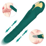 Women's Vibrator Massager Husband And Wife Fun Products