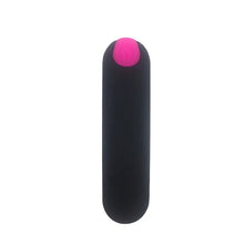 Load image into Gallery viewer, Portable Lipstick Vibrator Mini Egg Hopping Adult Products