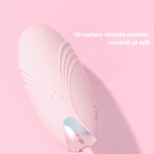 Load image into Gallery viewer, Wireless Remote Cock Vibrating Kegal Ball