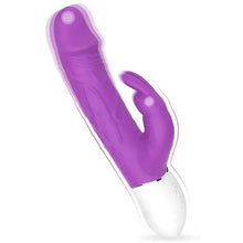 Load image into Gallery viewer, Rabbit Dildos Vibrator