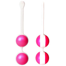 Load image into Gallery viewer, Female Kegel Ball Vaginal Exercise Dumbbell Sex Toy For Women