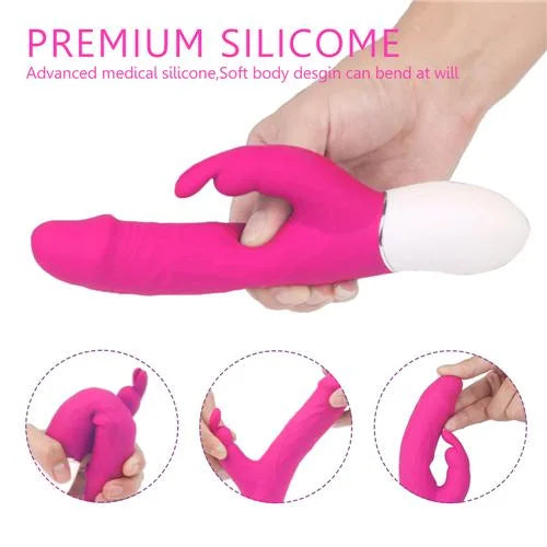 Rabbit Dildos Vibrator