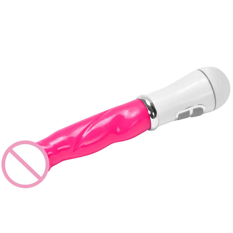 Adult Sex Products Wholesale Electric Av Stick Female Vibrator