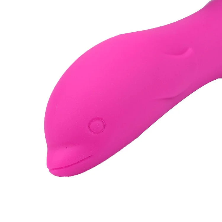 Sexy Mini Backyard G-spot Female Vibrator Silicone 6av Series Adult Couple Sex Stimulating Adult Products