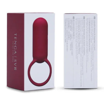 Intelligent Vibrating Ring For Male And Female Lovers To Flirt, Silent Rechargeable Adult Sex Toy