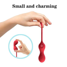 Load image into Gallery viewer, Kegel Vaginal Balls Trainer Vibrator Vibrating Egg Sex Toys For Woman