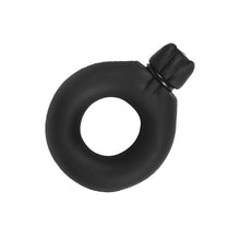 Load image into Gallery viewer, Liquid Silicone Cock Ring Inflatable Restraint Penis Sleeve Male Masturbation