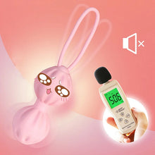 Load image into Gallery viewer, Exercise Bullet Vibrator Kegel Vaginal Balls Wireless Remote Control For Woman