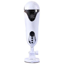 Load image into Gallery viewer, 7 Vibrating Male Blowjob Cup Vibrator