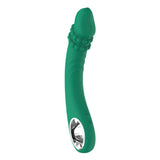 Heating G-point Vibrator