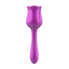 Load image into Gallery viewer, Clitoris Sucking  Vibrator For Women Stimulator Nipple Clit  Vacuum Dildo Vagina