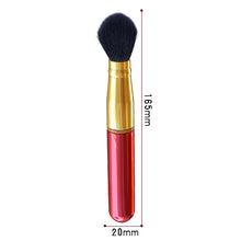 Load image into Gallery viewer, Pearl Brush 4.0 - Makeup Vibrator G-Spot Clitoral Stimulation Vibrator