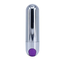 Load image into Gallery viewer, Bullet Vagina Stimulator Massager for Travel Vibrant with USB Rechargeable Waterproof