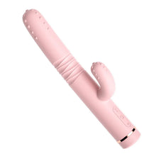 Load image into Gallery viewer, Female Vibrating  Automatic Masturbation Artifact Massage Stick