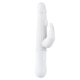 Blissful Joy Rabbit Bead Stick For Men And Women Shared Vibrating Stick For Women Masturbation Massager Sex 80/box