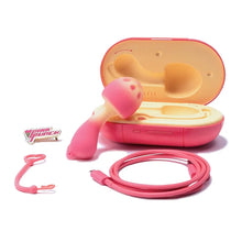 Load image into Gallery viewer, Sunset Mushroom Vibrator G Spot Clitoris Vibrator With Charging Warehouse